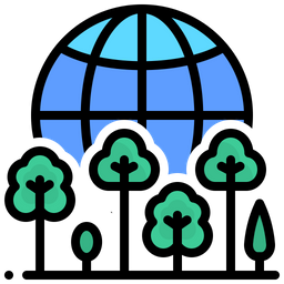 Environment  Icon