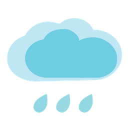 Cloud  Icon