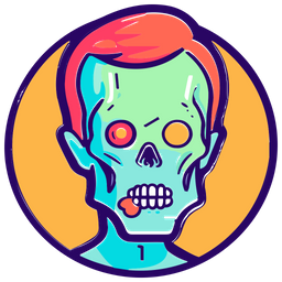 Zombie Nightmare  Icon