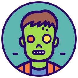 Zombie Nightmare  Icon