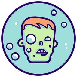 Zombie Nightmare  Icon