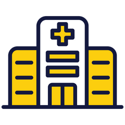 Hospital  Icon