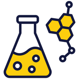 Chemical  Icon