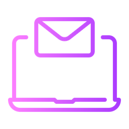 Mail  Icon