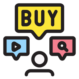 Buy  Icon