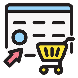 Cart  Icon