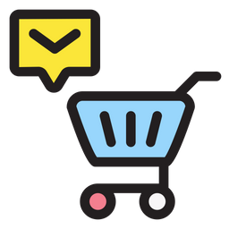 Cart  Icon