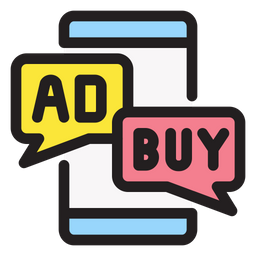 Ads  Icon