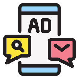 Ads  Icon