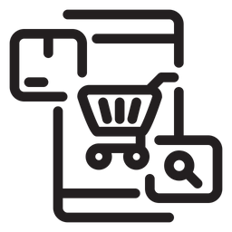 Cart  Icon