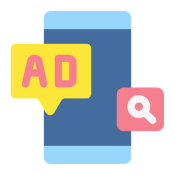 Ads  Icon