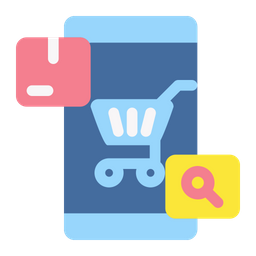 Cart  Icon