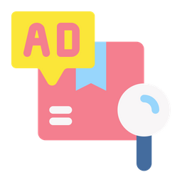 Ads  Icon