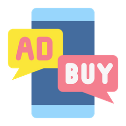 Ads  Icon