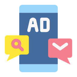 Ads  Icon