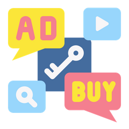 Ads  Icon