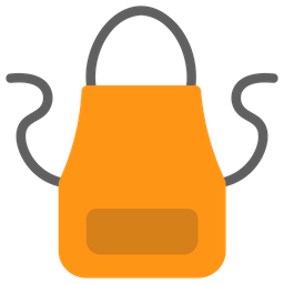 Apron  Icon