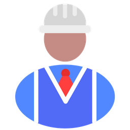 Engineer  Icon