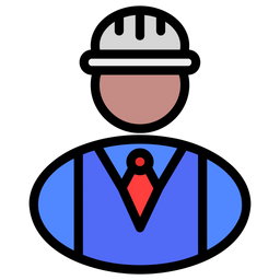 Engineer  Icon