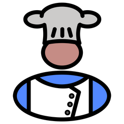 Chef  Icon