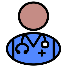 Doctor  Icon