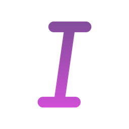 Format  Icon