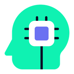 Machine  Icon