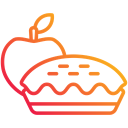 Apple Pie  Icon