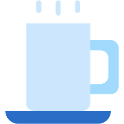 Coffee Mug  Icon