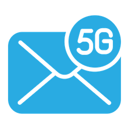 5G  Icono