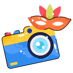 Camera  Icon