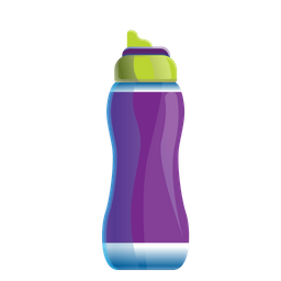 Bottle  Icon