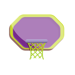 Basquetebol  Ícone