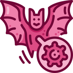 Bat  Icon