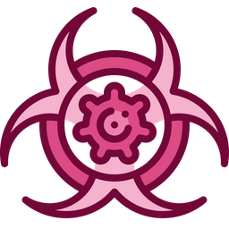 Biohazard  Icon