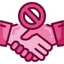 Handshake  Icon