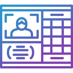 Intercom  Icon