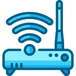 Router  Icon