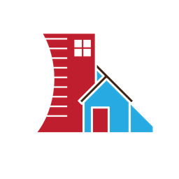 Modern house  Icon