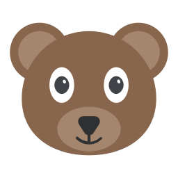 Urso  Ícone