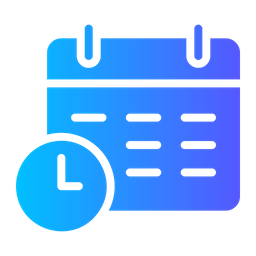 Calendar  Icon