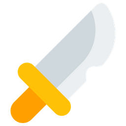 Dagger  Icon