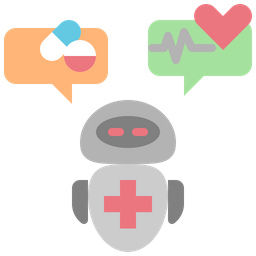 Chatbot  Icon