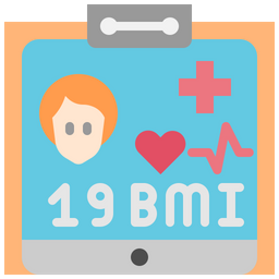 Healthcheck  Icon