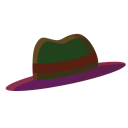 Hat  Icon