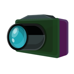 Camera  Icon