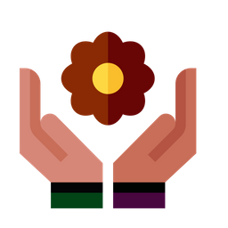 Compassion  Icon