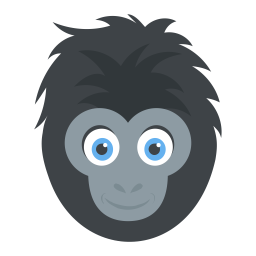 Ape  Icon