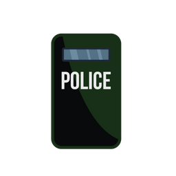 Rios Shield Shield Protection Icon