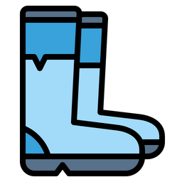 Boot  Icon